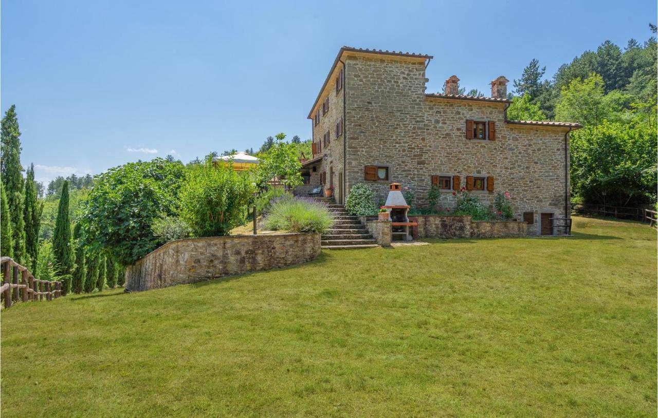Il Casale Del Mulino Villa Talla Eksteriør billede
