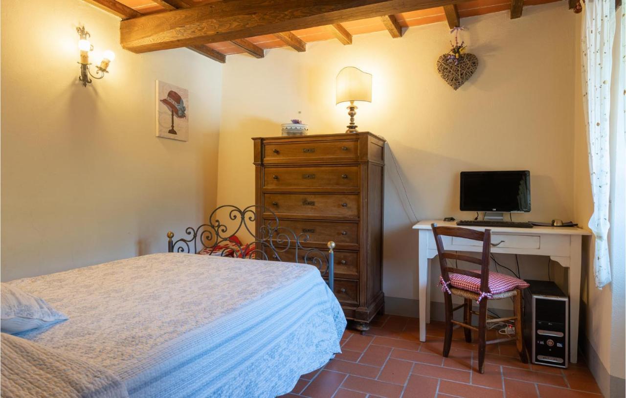 Il Casale Del Mulino Villa Talla Eksteriør billede