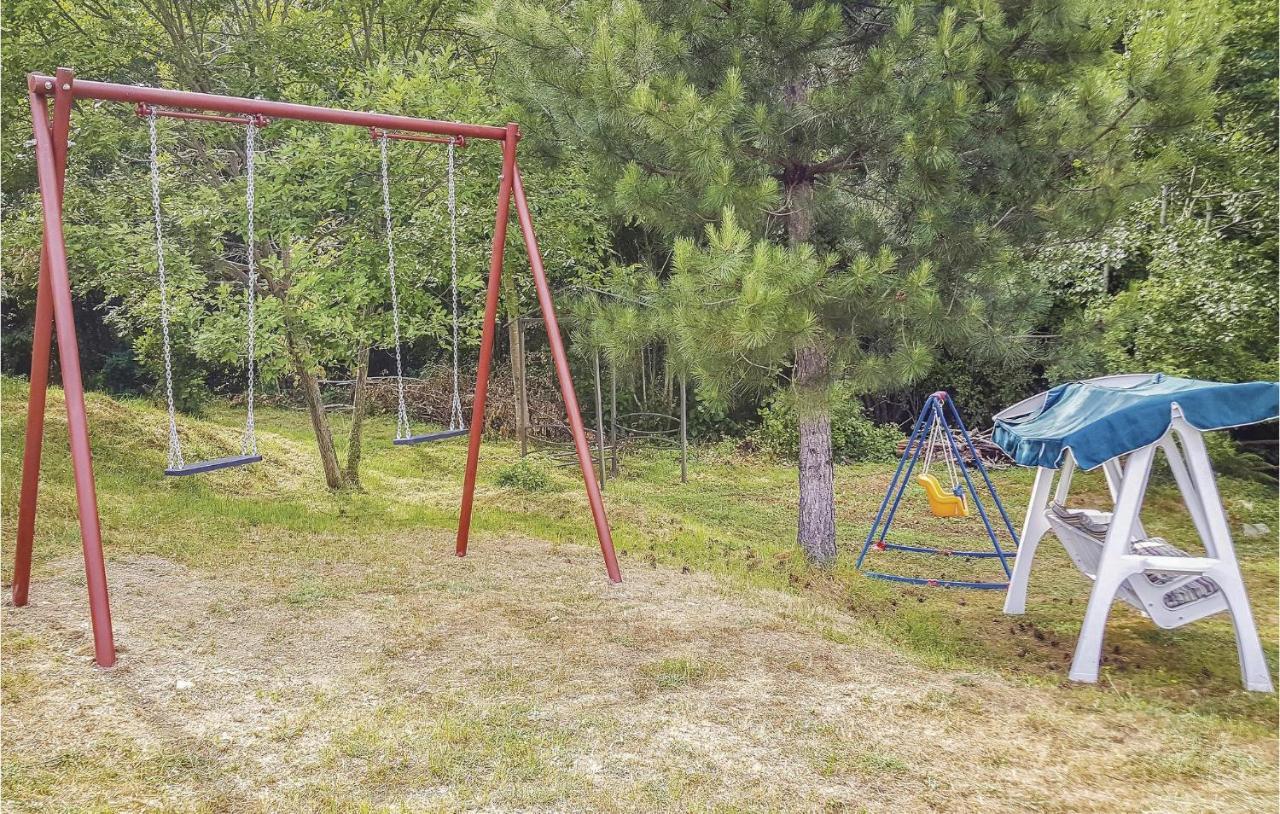 Il Casale Del Mulino Villa Talla Eksteriør billede