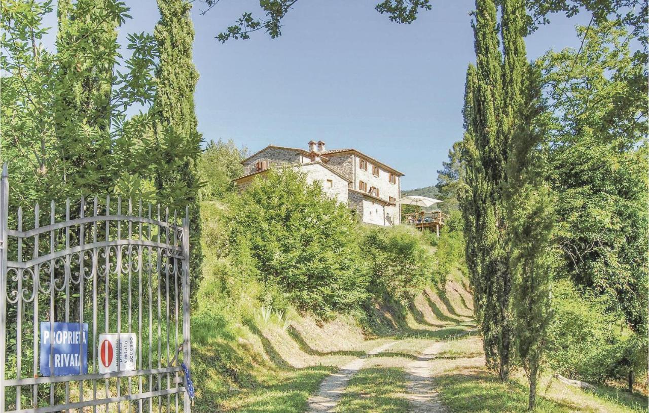 Il Casale Del Mulino Villa Talla Eksteriør billede