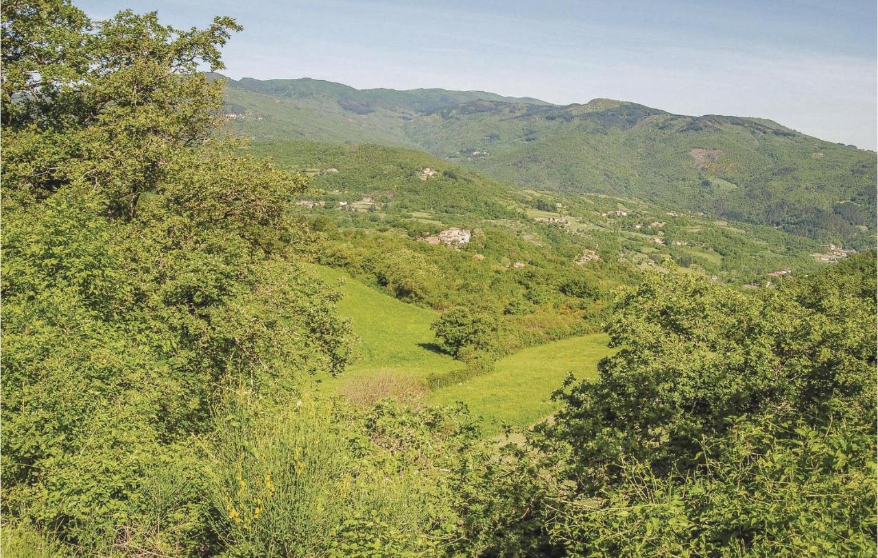 Il Casale Del Mulino Villa Talla Eksteriør billede