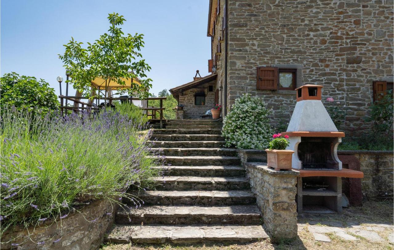 Il Casale Del Mulino Villa Talla Eksteriør billede