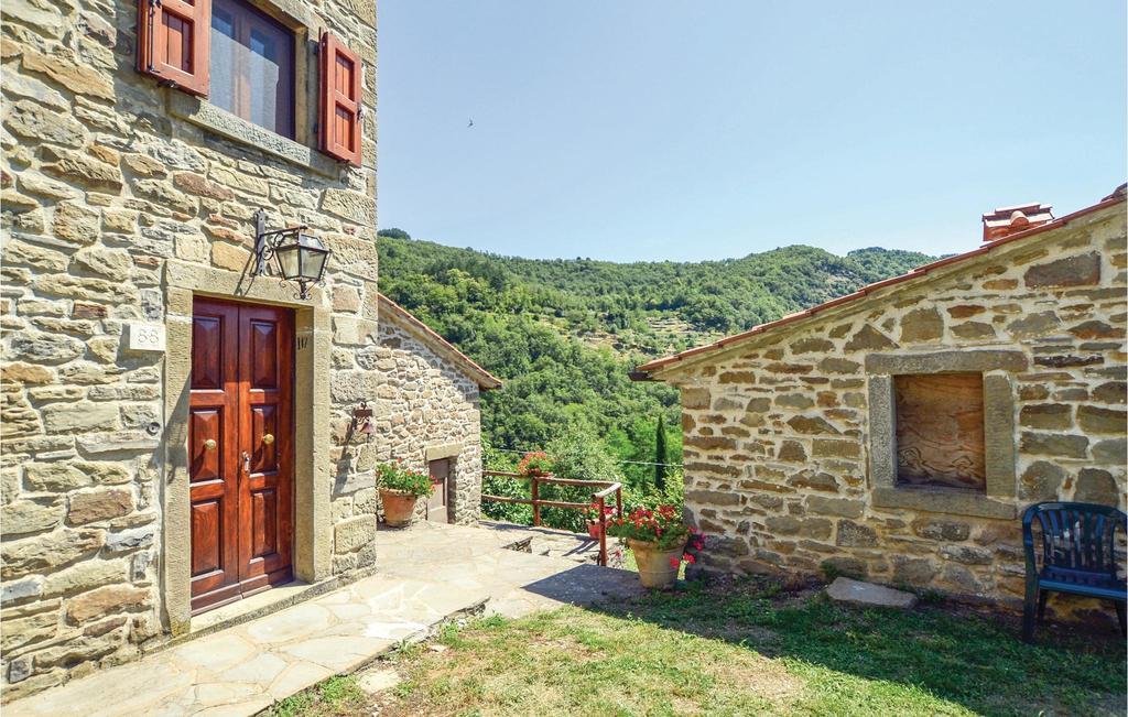 Il Casale Del Mulino Villa Talla Eksteriør billede