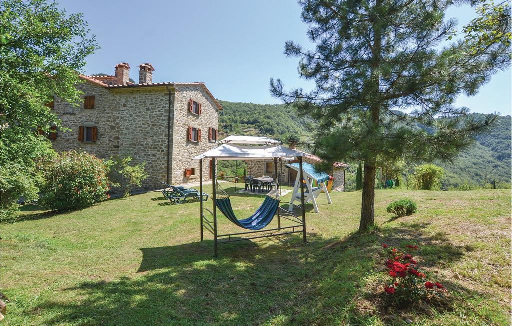 Il Casale Del Mulino Villa Talla Eksteriør billede