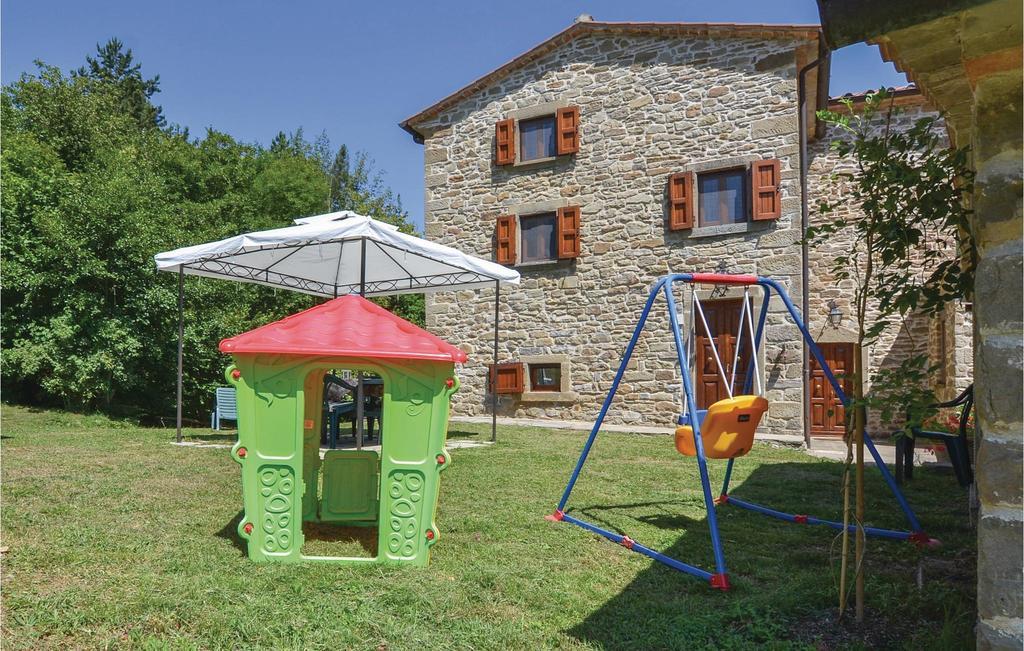 Il Casale Del Mulino Villa Talla Eksteriør billede