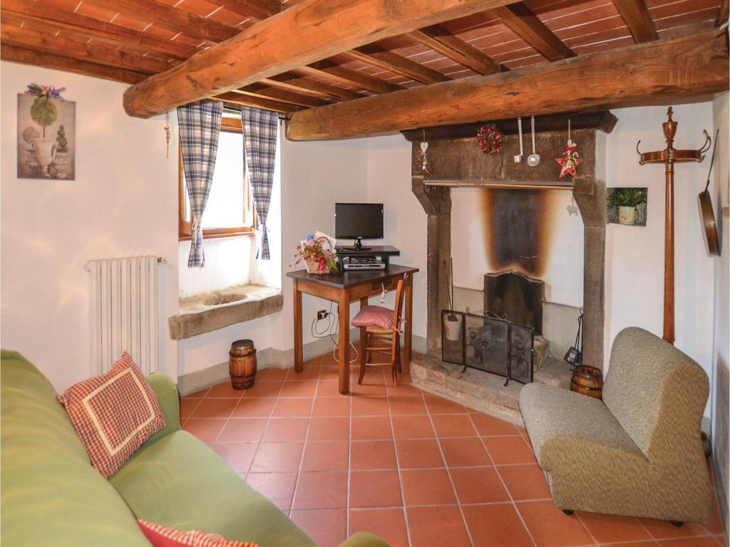 Il Casale Del Mulino Villa Talla Eksteriør billede