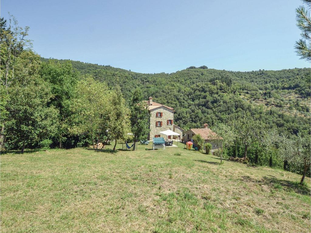 Il Casale Del Mulino Villa Talla Eksteriør billede